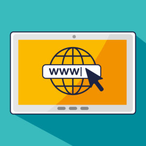 .net / .com Domain Name (1 Year)