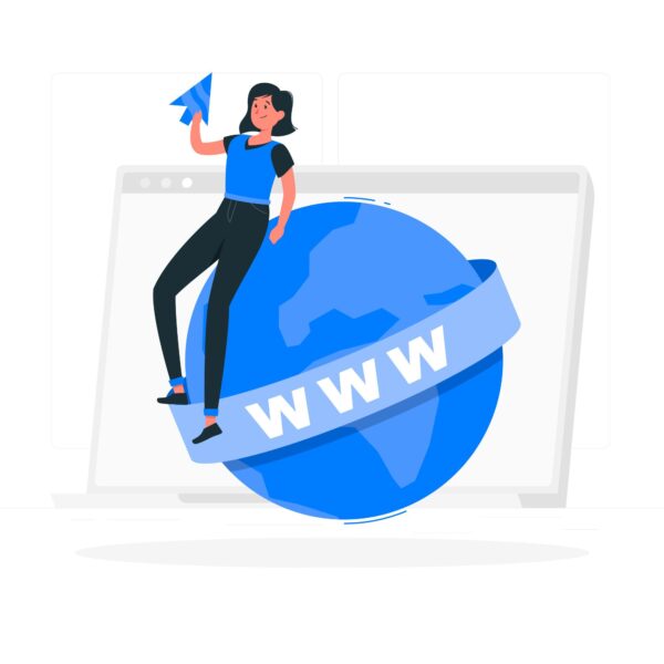 co.nz Domain Name (1 Year)